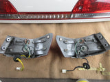 JZX100 Mark 2 mk II KOUKI Series two boot trunk complete