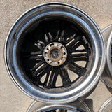 Work Schwert SC1 18" 5x114.3 Wheels