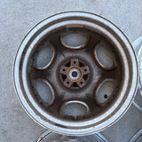 AME Shallen AX 18” 5x114.3 Wheels