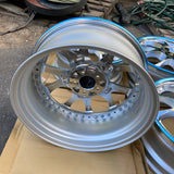 Riverside Altstadt 17” 5x100 Wheels