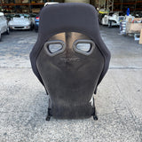 Recaro RS-GE Fixed Back Seat