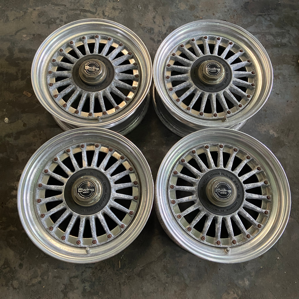 Fins Rims Work Emitz Ewing fins 15