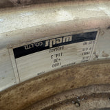 Weds Maverick 790m 18" 5x114.3 Wheels