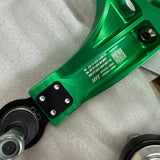 Serial 999 Rear upper control arms | JZS171 / SXE10 / JZS161 / JZX110
