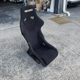 Recaro RS-GE Fixed Back Seat