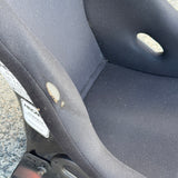 Recaro RS-GE Fixed Back Seat