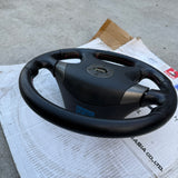 MOMO Nissan Factory Option OEM autech Bcnr33 Steering Wheel