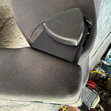 Recaro SR-7 Seat