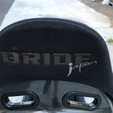 Bride Stradia II Seat