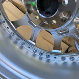 Riverside Altstadt 17” 5x100 Wheels