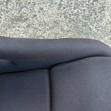 Recaro RS-GE Fixed Back Seat