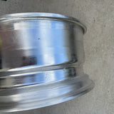 Weds Maverick 790m 18" 5x114.3 Wheels