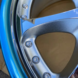 Riverside Altstadt 17” 5x100 Wheels