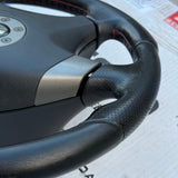 MOMO Nissan Factory Option OEM autech Bcnr33 Steering Wheel