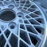 SSR Reverse Mesh 15" 5x114.3 Pair of Wheels