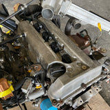 Nissan SR20VET Xtrail GT Engine