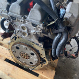 SR20DE S14 NA VVT Engine