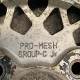Impul Hoshino Pro Mesh JNR 10" 4x110 Kei Wheels