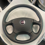 MOMO Subaru JDM BH5 BH9 BE5 Steering Wheel