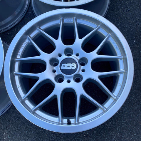 BBS RX 17