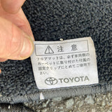 Toyota Altezza SXE10 Floor Mats