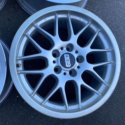 BBS RX 17