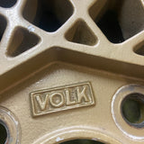 Volk Rays Early Mesh 14" 4x114.3 Wheels