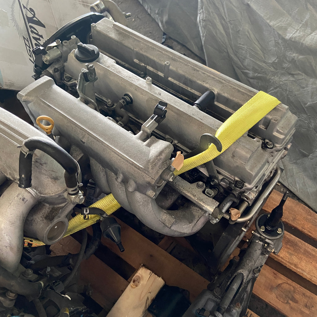1jz engine