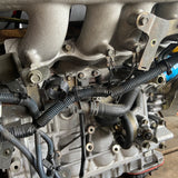 Nissan SR20VET Xtrail GT Engine