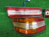 JZX100 Mark 2 Series 1 Tail Lights