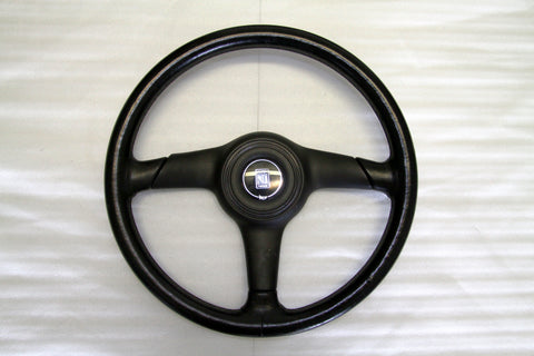 Nardi Torino Gara 3 Padded Steering Wheel