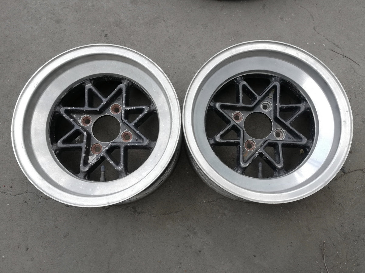 Hayashi Techno TRV 14
