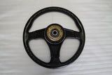 Nardi Torino Gara 3 Padded Steering Wheel