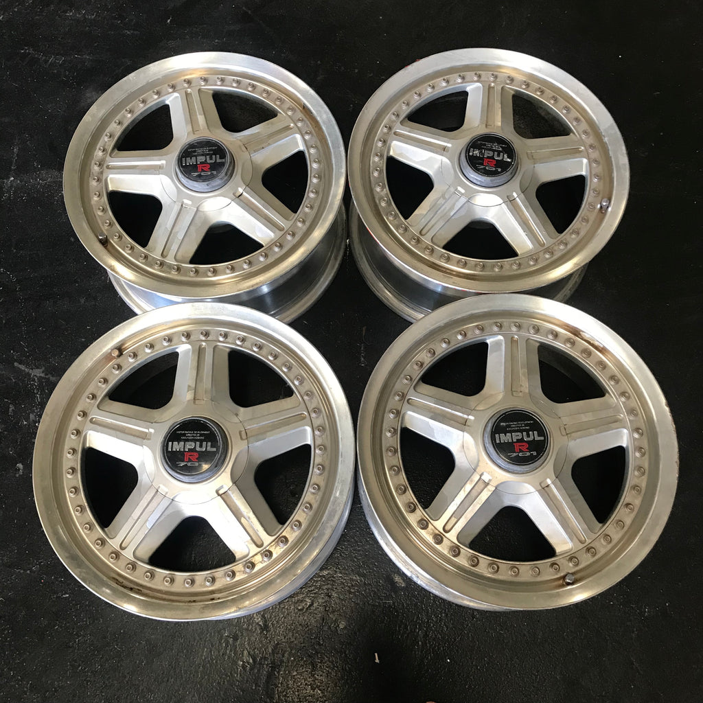 Impul Rims Impul R701 16