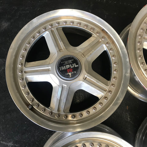 Impul Rims Impul R701 16