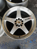 nismo LM GT wheels for sale
