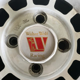 Walter Wolf Racing RA2 14" 4x114.3 Wheels