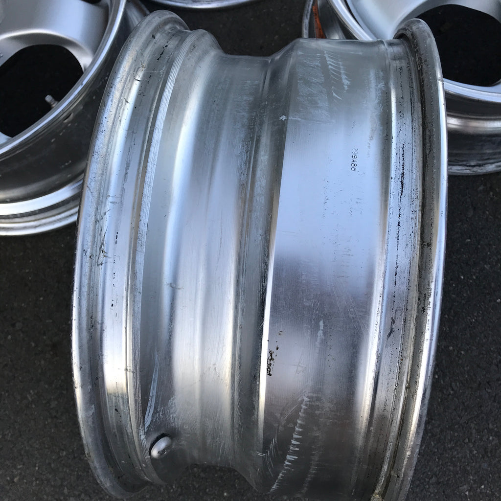 Work meister s1 17 5x120 wheels mmi auto parts