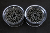 Riverside Pegasus 15" Pair 4x114.3 Wheels