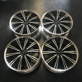 jdm weds vip wheels for sale Australia 