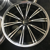 jdm e51 vip. wheels Australia 