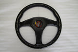 Nardi Torino Evolution 3 Steering Wheel