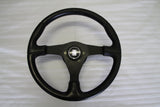 Nardi Gara 3 365mm Steering Wheel