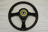 Nardi Gara 3 365mm Steering Wheel