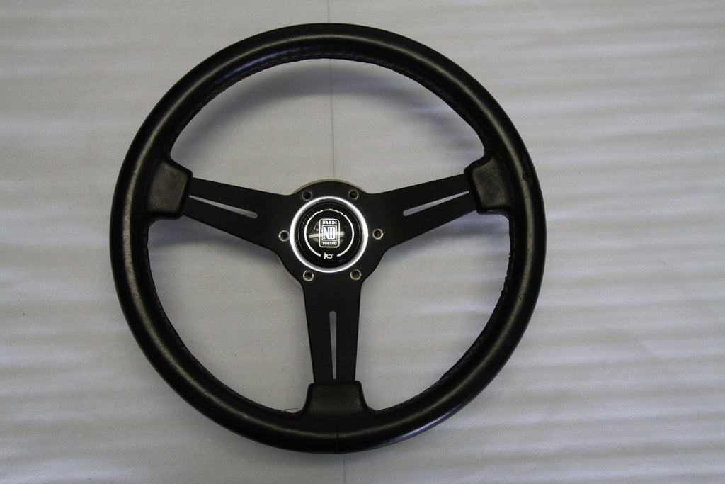 Nardi Torino Classic 330mm Steering Wheel – MMI Auto Parts