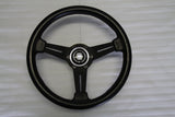 Nardi Torino Classic 330mm Steering Wheel