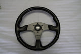 MOMO Competition Race Steering Wheels