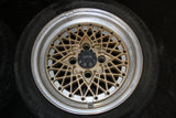 Impul Hoshino Mesh 15" 4x114.3 Wheels