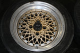 Impul Hoshino Mesh 15" 4x114.3 Wheels