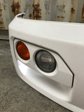Nissan Skyline R33 S2 Series II Front Bumper
